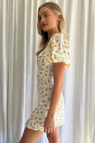 Daisy Sundress -  - One and Only Collective Inc - MOD&SOUL
