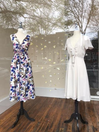 And Mod&Soul Richmond, VA is open for business! - MOD&SOUL - Contemporary Women's Clothing