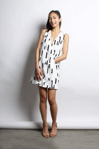 Cute Affordable Dresses at mod&soul - MOD&SOUL - Contemporary Women's Clothing