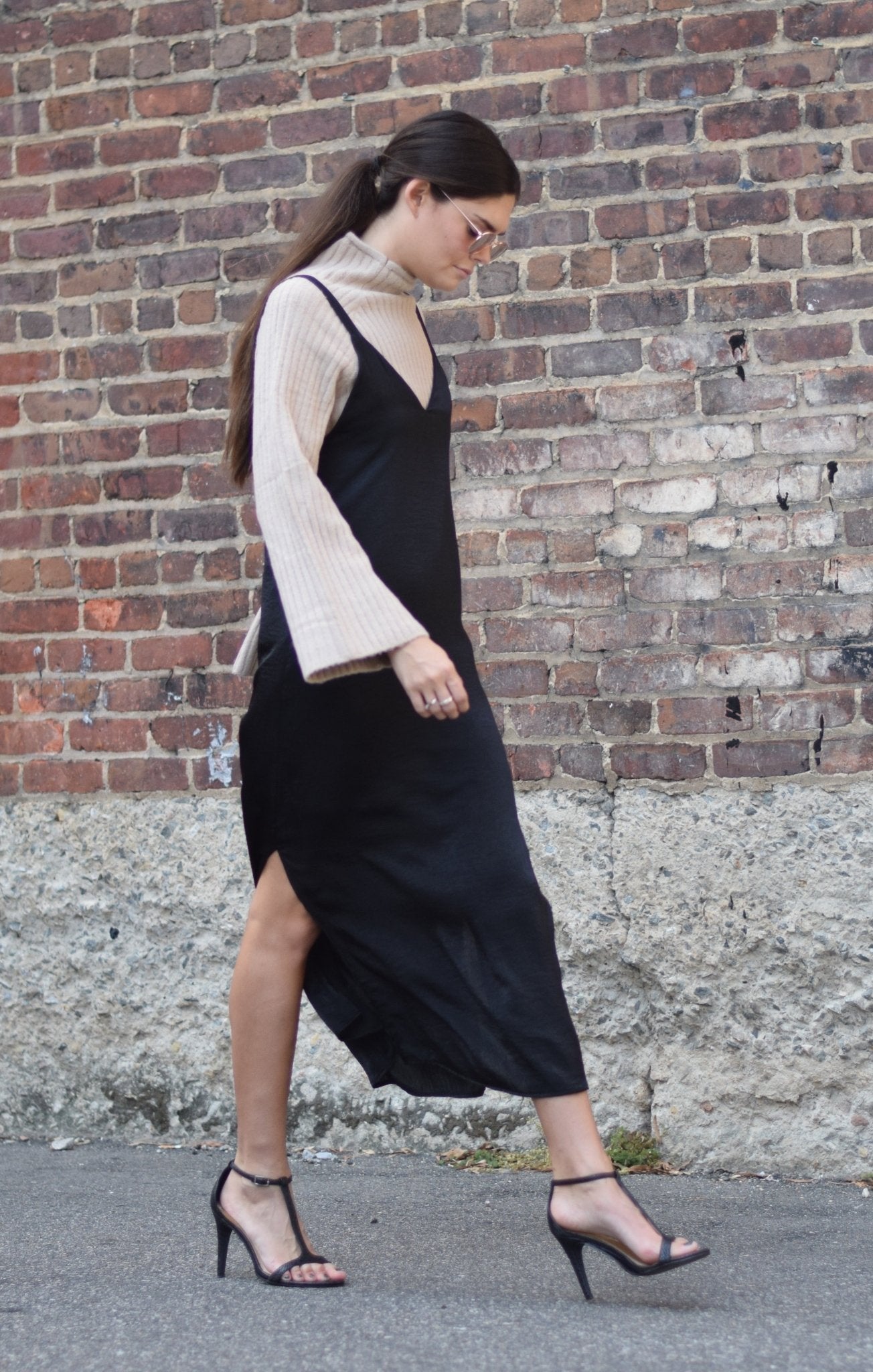 Mastering The Art of Layering For Fall | How To Layer For Fall – MOD ...