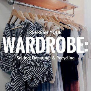 Refresh Your Wardrobe - Part Two - MOD&SOUL - Contemporary Women's Clothing