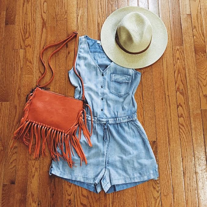 Rompers for Spring! Rompers by mod&soul – MOD&SOUL - Contemporary Women ...