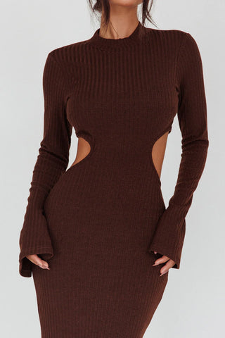 Sweater Dresses - MOD&SOUL - Contemporary Women's Clothing