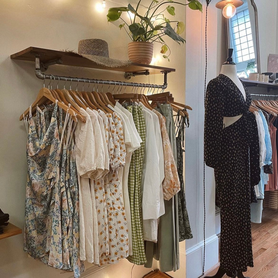 Best Women's Boutique Richmond, VA Best Online Boutique Mod & Soul