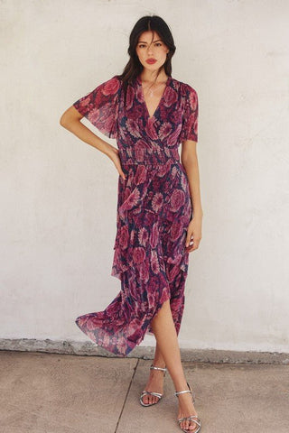 cute affordable maxi dresses Buy Maxi Dresses for Women | Solids & Florals