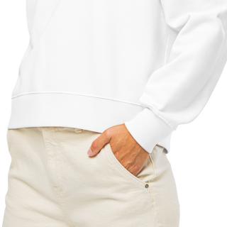 Life is Good Women’s Organic Crew Neck Sweatshirt