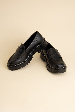 Eureka Classic Loafers -  - Fortune Dynamic - MOD&SOUL
