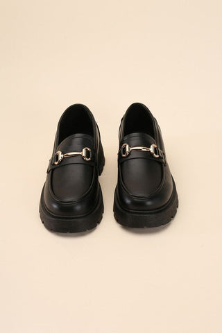 Kingsley Loafer -  - Top Guy Footwear - MOD&SOUL