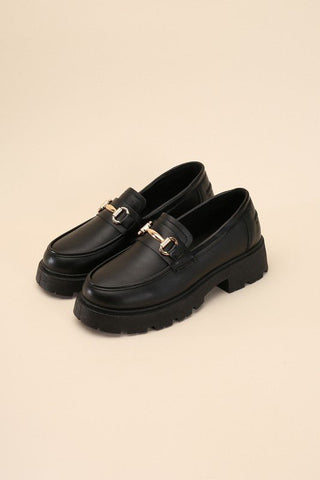 Kingsley Loafer - FINAL SALE - MOD&SOUL - Contemporary Women's Clothing