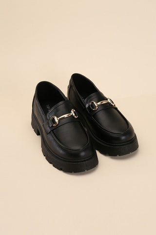 Kingsley Loafer - FINAL SALE - MOD&SOUL - Contemporary Women's Clothing
