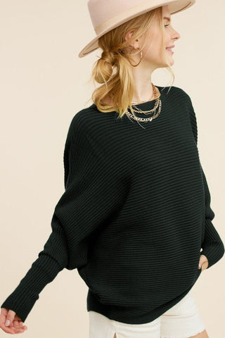 Mae Sweater - MOD&SOUL - Contemporary Women's Clothing