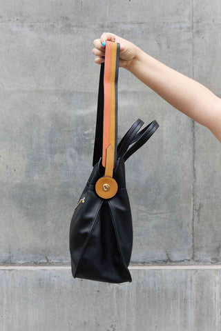 Nicole Lee USA Minimalist Avery Shoulder Bag -  - Trendsi - MOD&SOUL