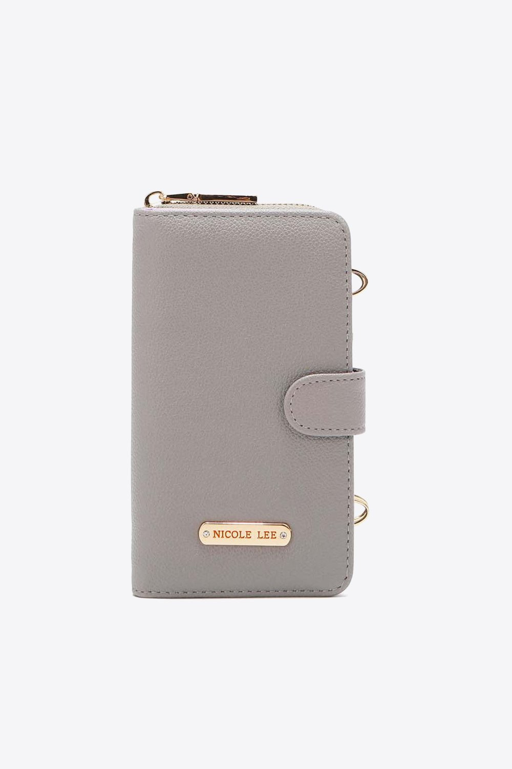 nicole lee usa two piece crossbody phone case wallettrendsimodsoul contemporary womens clothing 341861