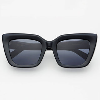 Portofino Oversized Cat Eye Sunglasses -  - FREYRS Eyewear - MOD&SOUL