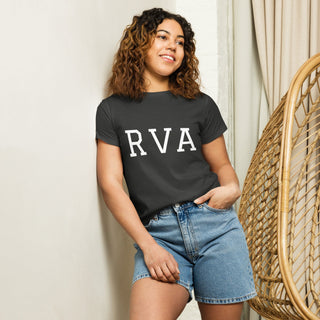RVA Tee - MOD&SOUL - Contemporary Women's Clothing