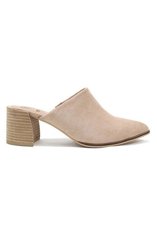 STEPHANIE-01-CASUAL WOMEN MULES - MOD&SOUL - Contemporary Women's Clothing